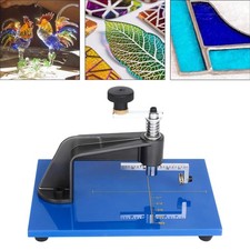 Adjustable Glass Circle Cutter Tool Metal Sheet Ergonomic Cutting Machine for