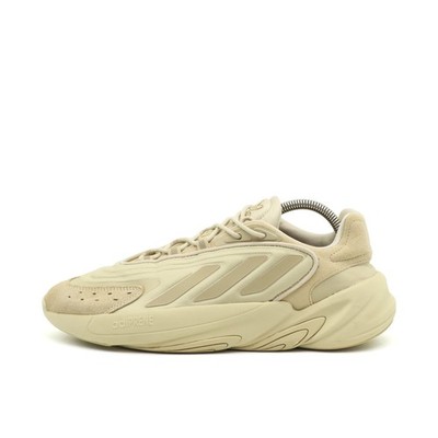 adidas Herren OZWEEGO Celox Schuh EU 40 Beige GV7685  Atmungsaktiv