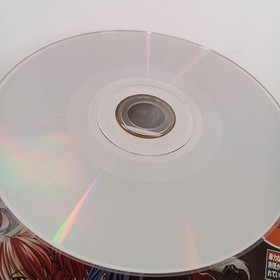Dreamcast EVE ZERO Complete Edition First Press Limited Pack
