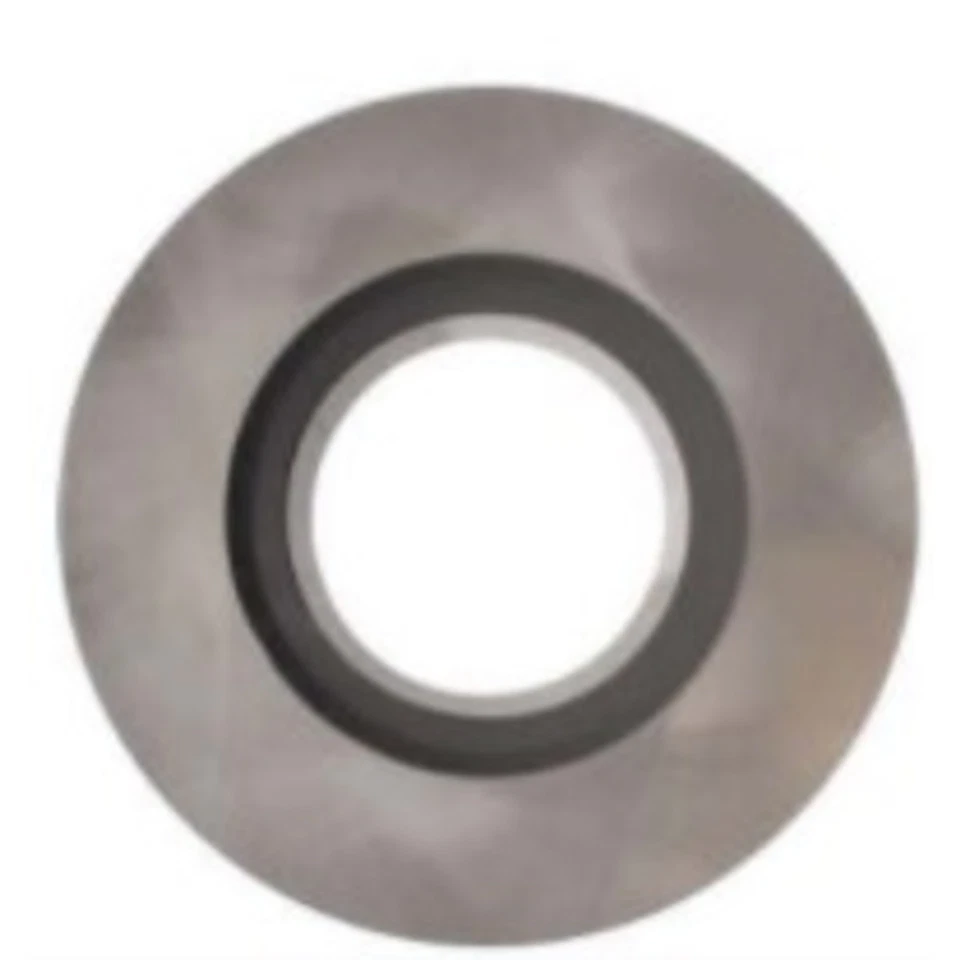 120.86003 Centric Brake Disc Front or Rear Driver Passenger Side Right Left Foto 4 de 4