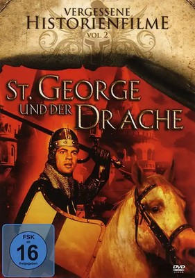 St. George Und Der Drache