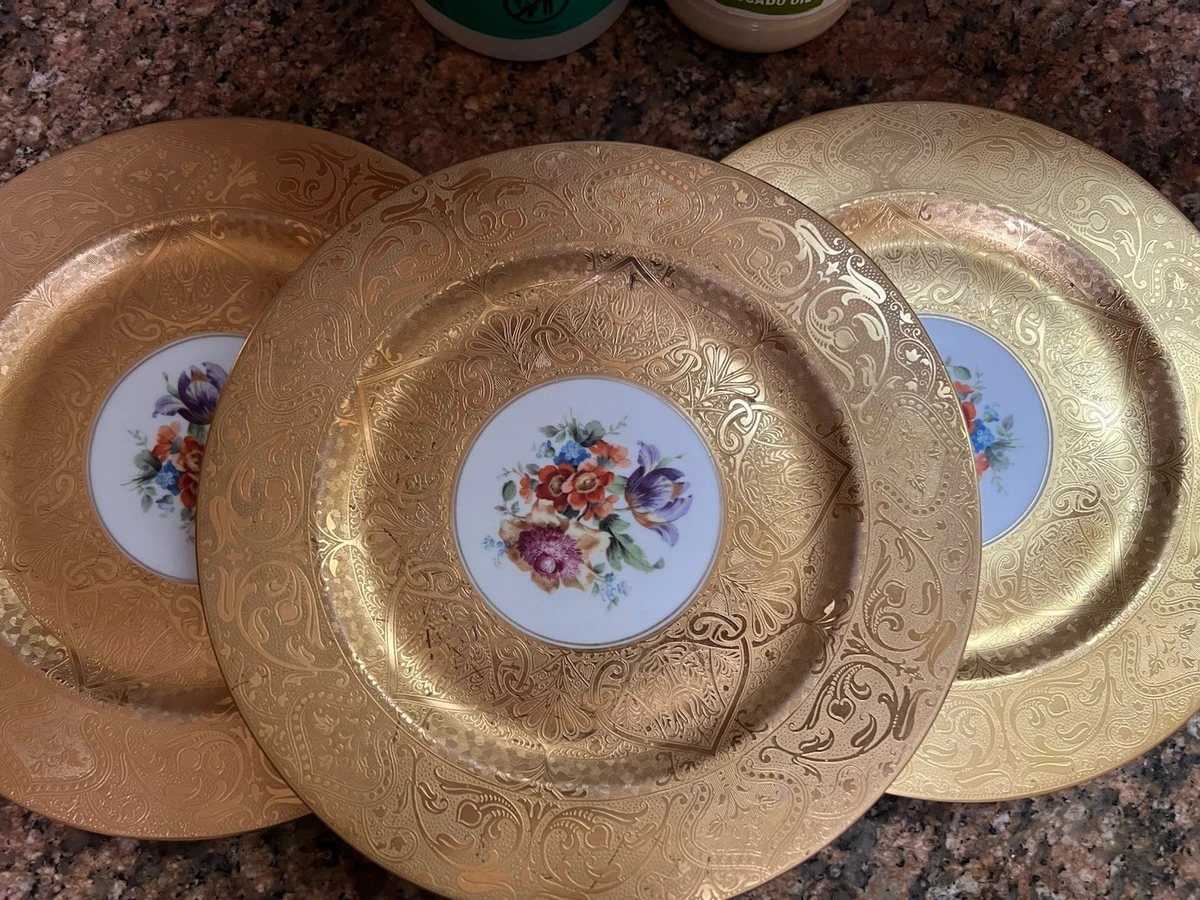 Royal Bavarian China In German Art Pottery for sale | eBay