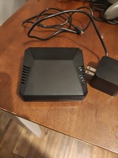 Raspberry pi 5 8gb W/ Case, And AC adapter.