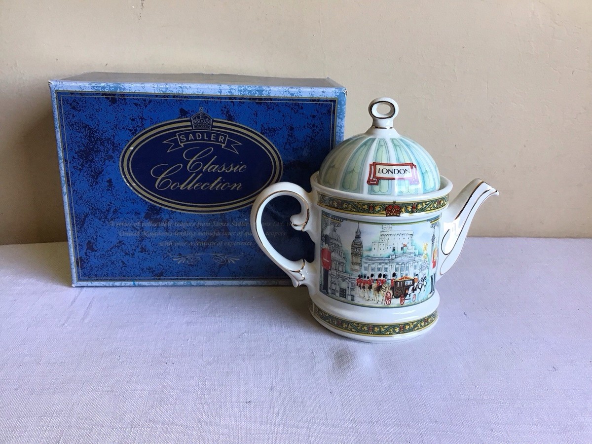 James Sadler Classic Collection Regency Horse Guard London 