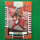 Panini 2023 Absolute Football Kyler Murray #20 Arizona Cardinals #036 /299