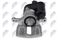 Nty HZT-AU-058 Bremssattel FüR Audi