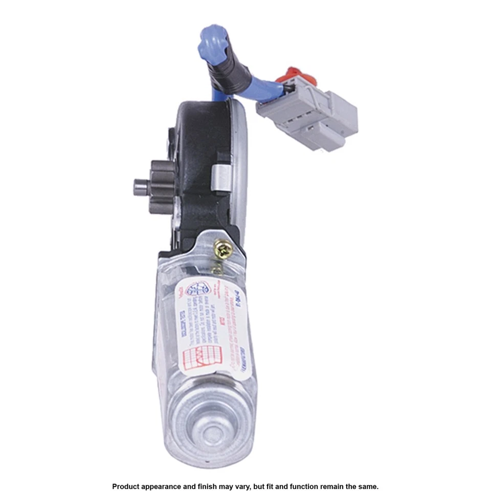 Motor ventana eléctrica delantera izquierda Cardone para Honda Accord Civic del Sol Foto 3 de 3