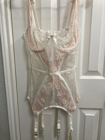 Agent Provocateur Maddy Basque