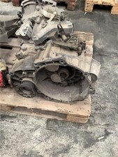Boite de vitesse Volkswagen EOS