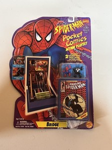 Playset Spiderman | eBay