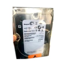 ST4000NM0023 Seagate Constellation ES.3 4TB 3.5" SAS 2.0 6Gb 7.2K Hard Drive