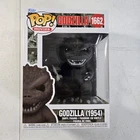 Funko Pop Movies Godzilla (1954) 70th Anniversary Edition #1662