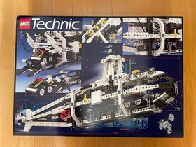 LEGO Technic 8480 Space Shuttle