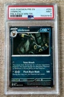 UMBREON COSMOS PROMO MINI TIN PSA 9 POKÉMON 2025 PRISMATIC #059