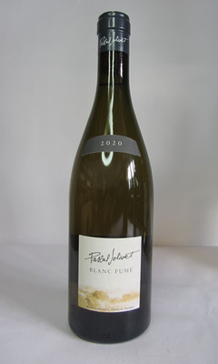 (EUR 65,33  /L) 2020 Pascal Jolivet, Blanc-Fumé, France 0,75 l, Alk 13,5 % Vol
