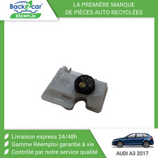 Liquide de frein Audi A3