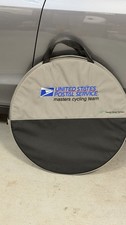 USPS TEAM Custom Bicycle Wheel Bags