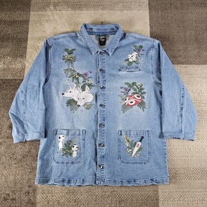 Princess Mononoke Jacket | eBay Princess Mononoke Jacket | eBay