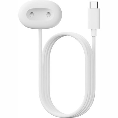 Original Google Pixel Watch 4 Magnet USB-C Schnellladen Ladekabel Ladegerät NEU