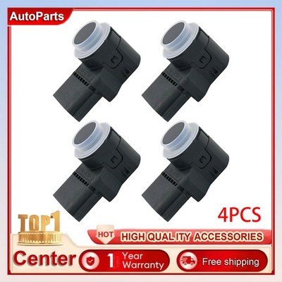 4PCS For Kia Ceed MK2 Parktronic 4MT006HCD PDC Bumper Parking Assist Sensor