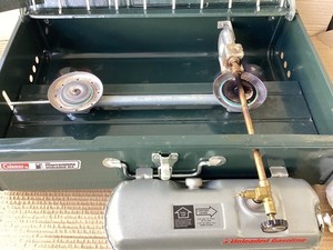 Coleman PowerHouse 414 | eBay