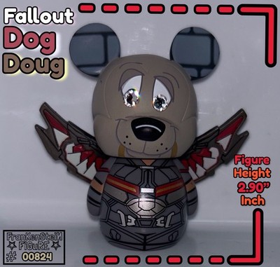 Fallout Dog Doug