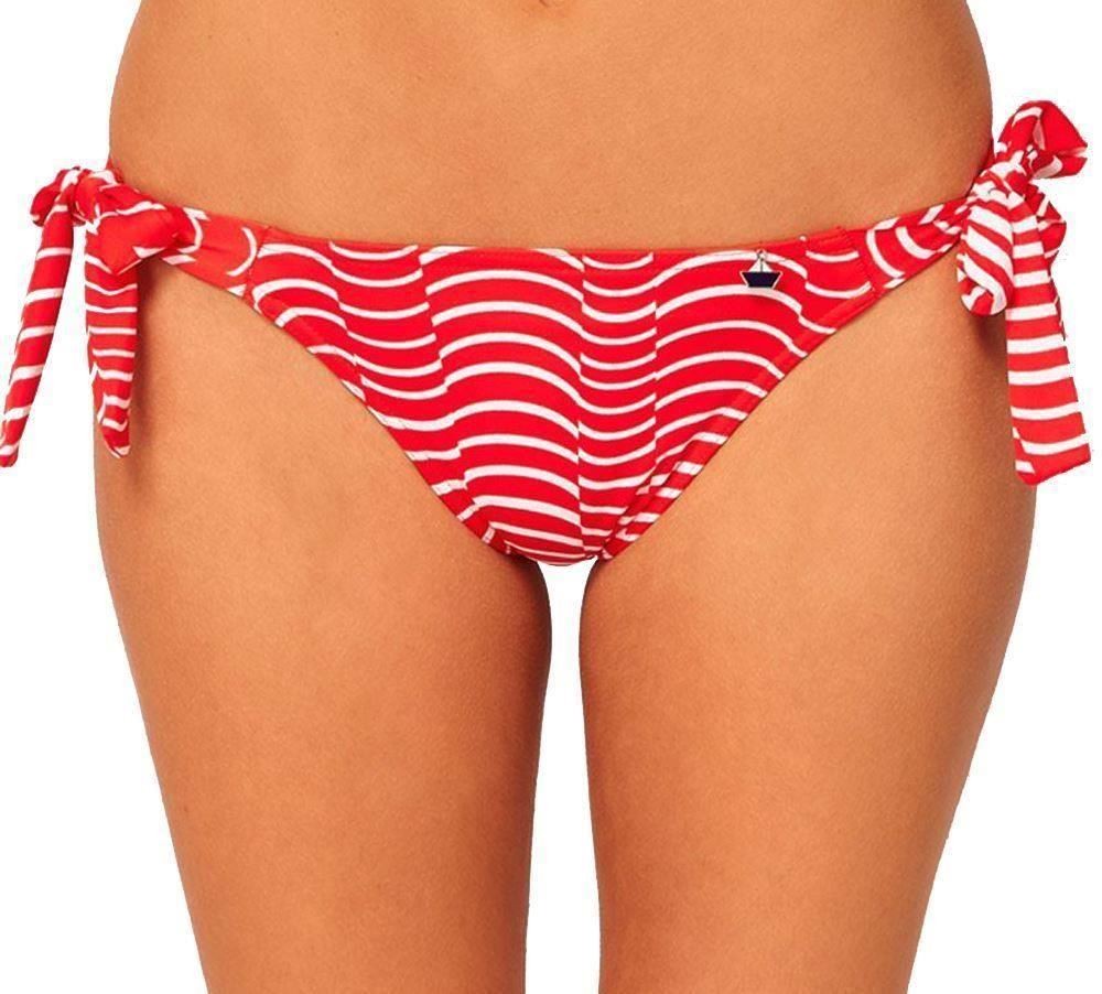 Freya St Louis AS3501 Tie Side Bikini Bottom Lipstick (LIK) XL