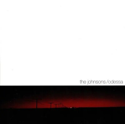 CD The Johnsons Odessa Fundamental
