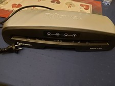 Laminiergerät Fellowes Saturn 3i