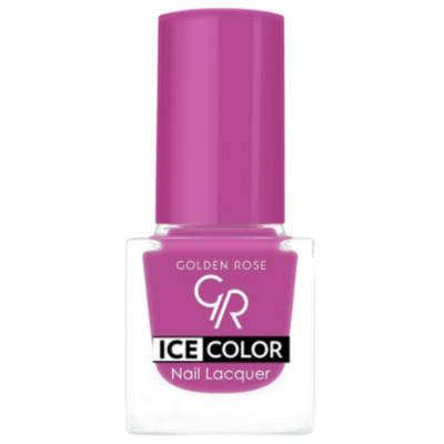 Golden Rose Ice Color Nagellack 177 6ml