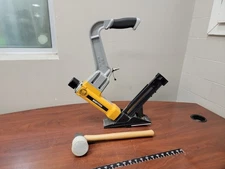 Bostitch BTFP12569 2-in-1 Flooring Nailer 