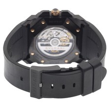 BVLGARI Octo Ultra Nero BGO41SCH TO265059 3