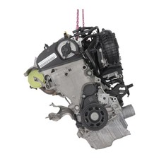 Moteur Audi Q2