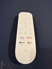 Sony PlayStation 5 PS5 Media Remote