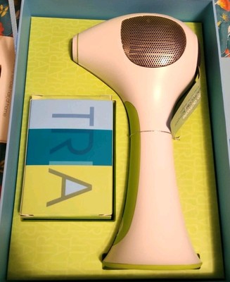 Tria Beauty 4X Hair Removal Laser for Women for sale online Tria Beauty 4X Hair Removal Laser for Women for sale online