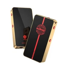 Audirect Beam 3 plus MQA DAC Headphone Amplifier ES9281AC Qualcomm CSR8675