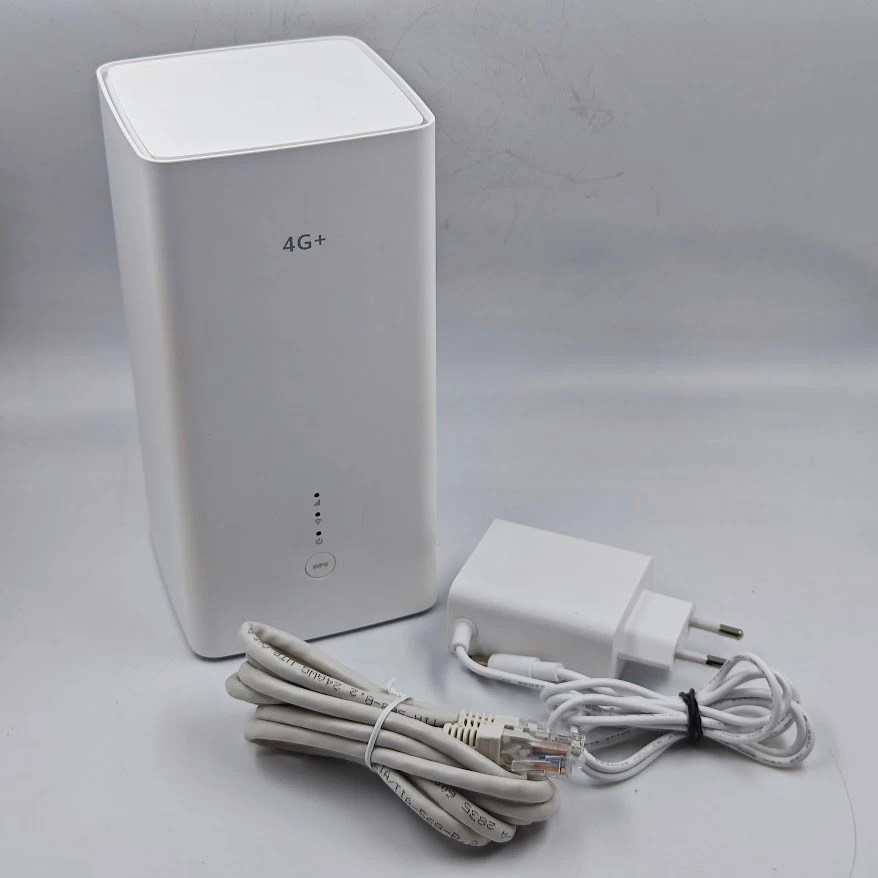 Huawei Soyealink 4G CPE Pro 3 LTE 600Mbps B628-350 Router - Bild 2 von 4