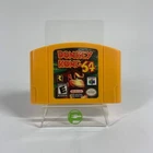 Donkey Kong 64 (Nintendo 64 N64, 1999) CARTRIDGE ONLY
