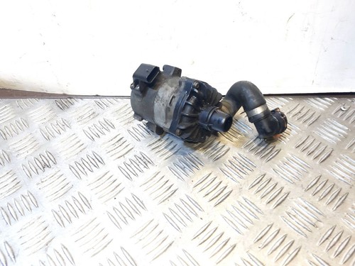 BMW 7 F01 F02 F03 F04 2012 Zusatzwasserpumpe 1151756633504 Benzin 300kW ATV22285