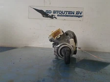 IGNITION LOCK + KEY IGNITION SWITCH + KEY TOYOTA RAV4 (A3) 2010 45020424