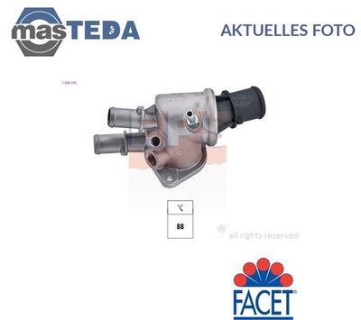 1880190 KÜHLFLÜSSIGKEIT KÜHLER THERMOSTAT EPS NEU OE QUALITÄT