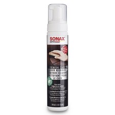 250ml SONAX PREMIUMCLASS PREMIUM CLASS LEDERREINIGER LEDERPFLEGE LEDER PFLEGE