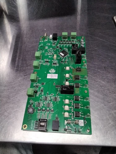 USED CONTROL BOARD FOR NUAIRE PT# A-5800-3780-A REV F FREE SHIPPING