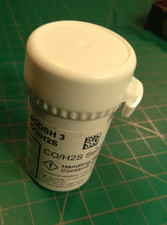 BW Technologies 4COSH-3 CO/H2S Sensor, D4-RHM04, Sealed Original Packaging