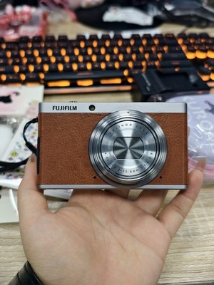 Fujifilm XF1 Compact Digital Camera X Series 12.0MP 4x Optical