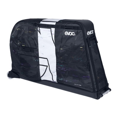 EVOC Bike Bag Pro - Multicolor, Lightweight Polycarbonate, Universal Bike