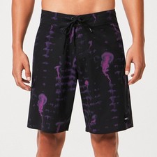  FOA404307-9TC MENS OAKLEY JELLYFISH 20" BOARDSHORT