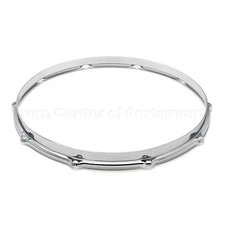 Danmar Double Flanged Drum Hoop 14" 10-Hole