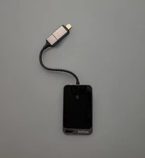 Jemluse Wireless CarPlay Adapter for Apple iPhone Multi-User Seamless Connection