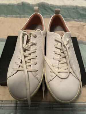 ECCO Golf Women s Size 37 Hydromax Extra Width